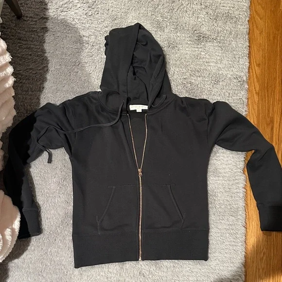 Spiritual Gangster Black Hoodie - Picture 4 of 5